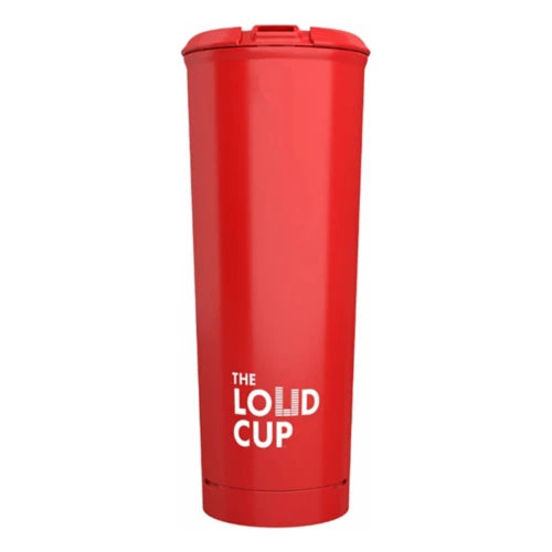LoudCup 23 oz Tumbler and Stadium Horn - J&W Sports Apparel