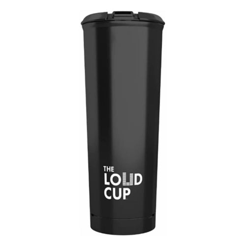 LoudCup 23 oz Tumbler and Stadium Horn - J&W Sports Apparel