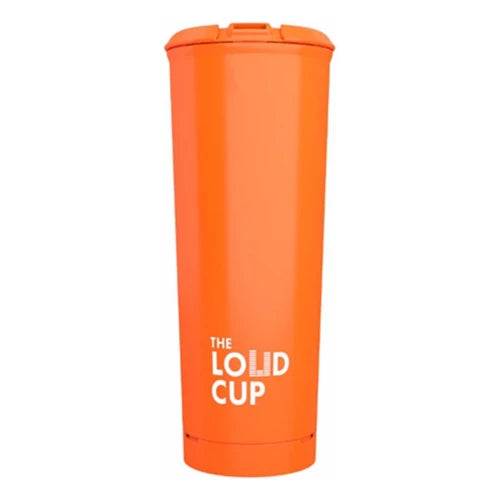 LoudCup 23 oz Tumbler and Stadium Horn - J&W Sports Apparel