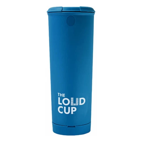 LoudCup 23 oz Tumbler and Stadium Horn - J&W Sports Apparel