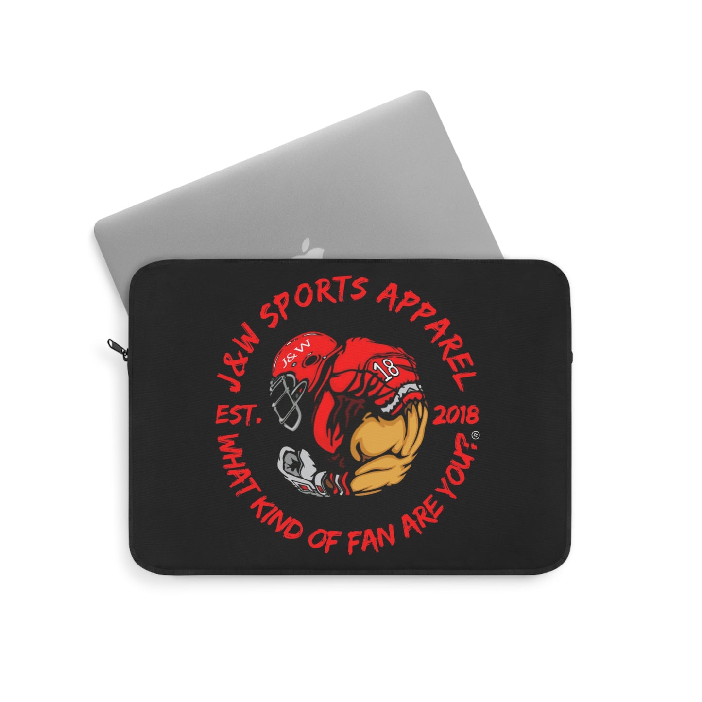 Laptop Sleeve