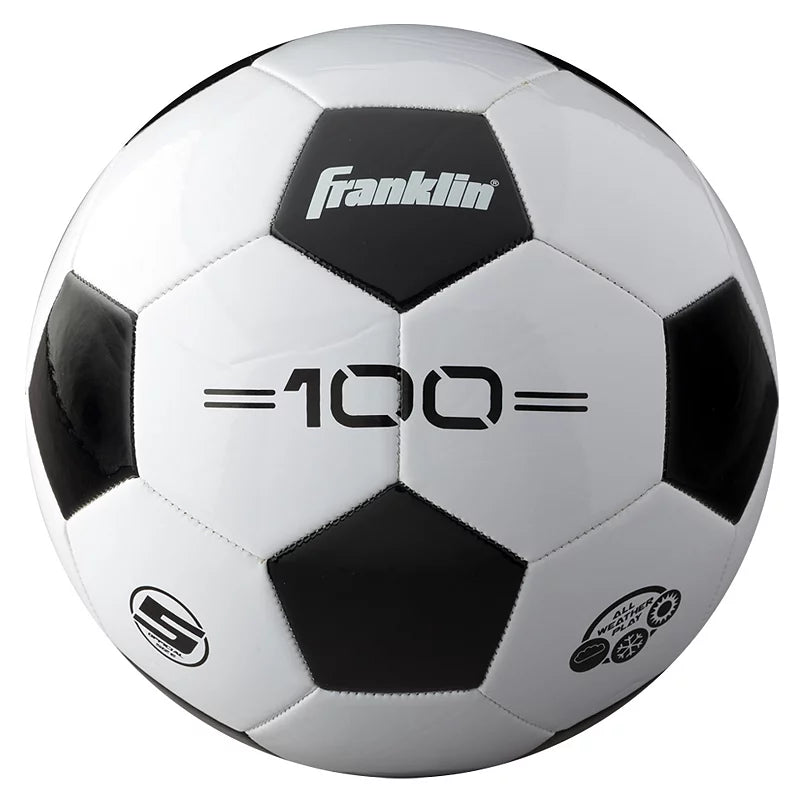 Franklin Competition 100 Soccer Ball