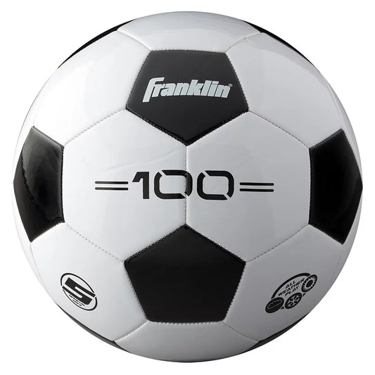 Franklin Competition 100 Soccer Ball