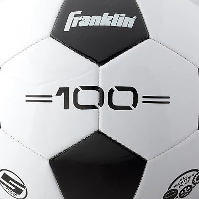 Franklin Competition 100 Soccer Ball