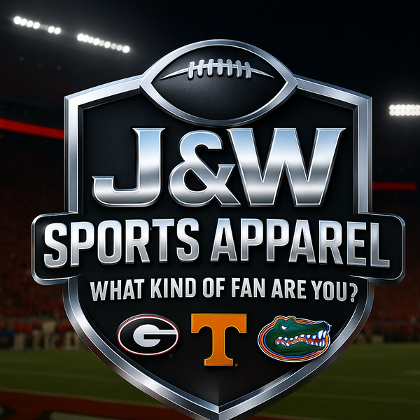 J&W Sports Apparel