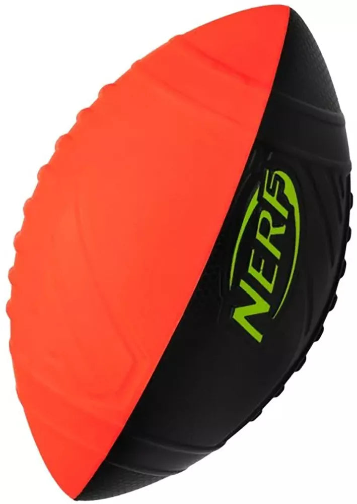 Nerf Pro Grip Football