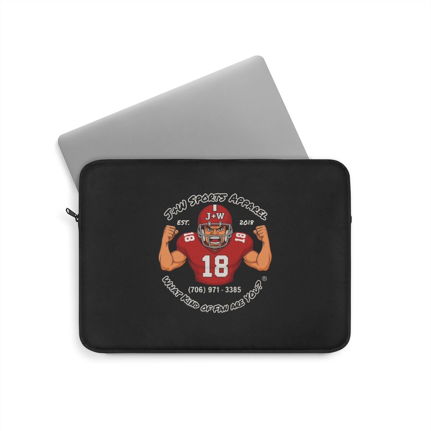 Laptop Sleeve
