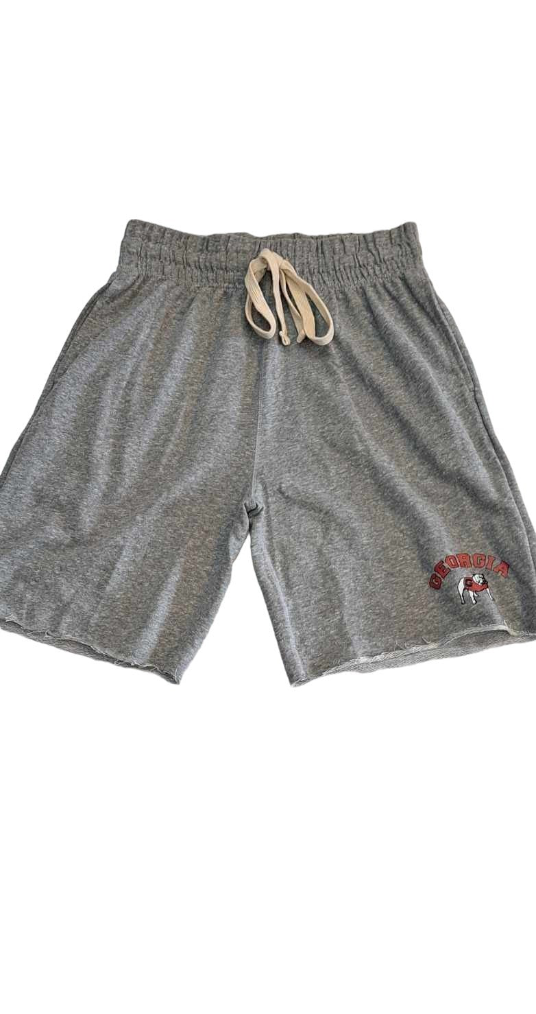 Georgia Bulldogs Mainstream Shorts