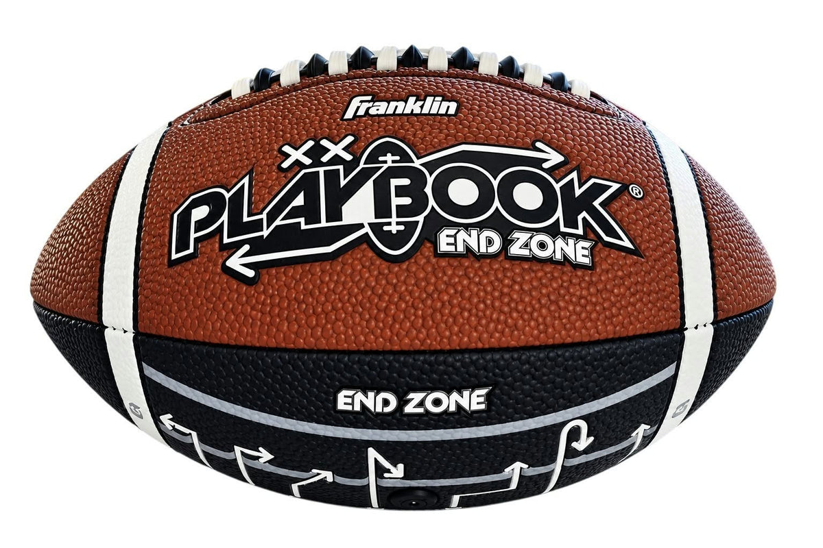 Franklin Sports  Playbook Mini Football