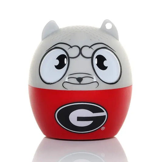 Georgia Bulldogs Bitty Boomers Bluetooth Speaker