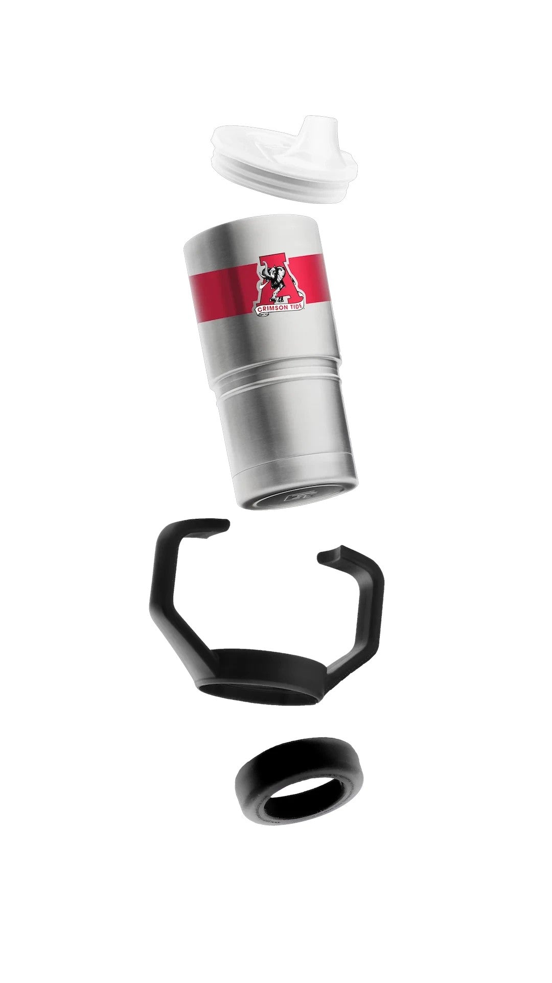 ALABAMA VAULT COLLECTION 8 oz SIPPY CUP TUMBLER