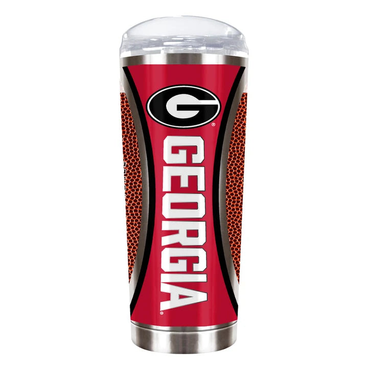 Georgia Bulldogs 18 oz. ROADIE Tumbler