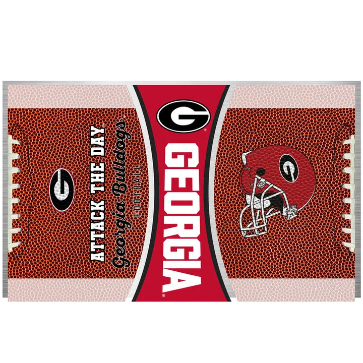 Georgia Bulldogs 18 oz. ROADIE Tumbler
