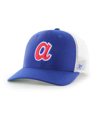 Atlanta Braves – J&W Sports Apparel