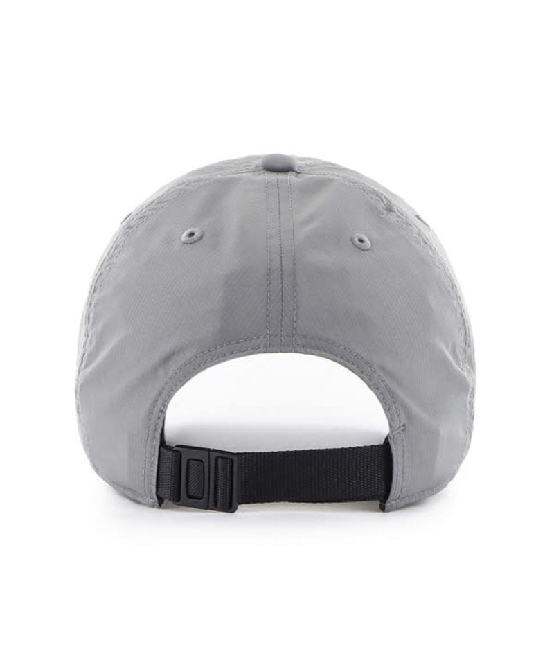 GEORGIA BULLDOGS DARK GRAY BRRR DEPTH 47 CLEAN UP