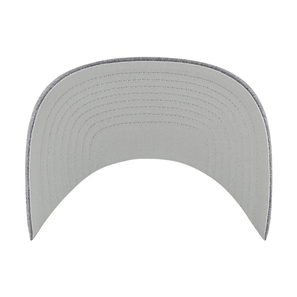 FLORIDA GATORS CHARCOAL HASH MARK 47 TRUCKER - J&W Sports Apparel