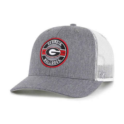 GEORGIA BULLDOGS HASH MARK '47 TRUCKER