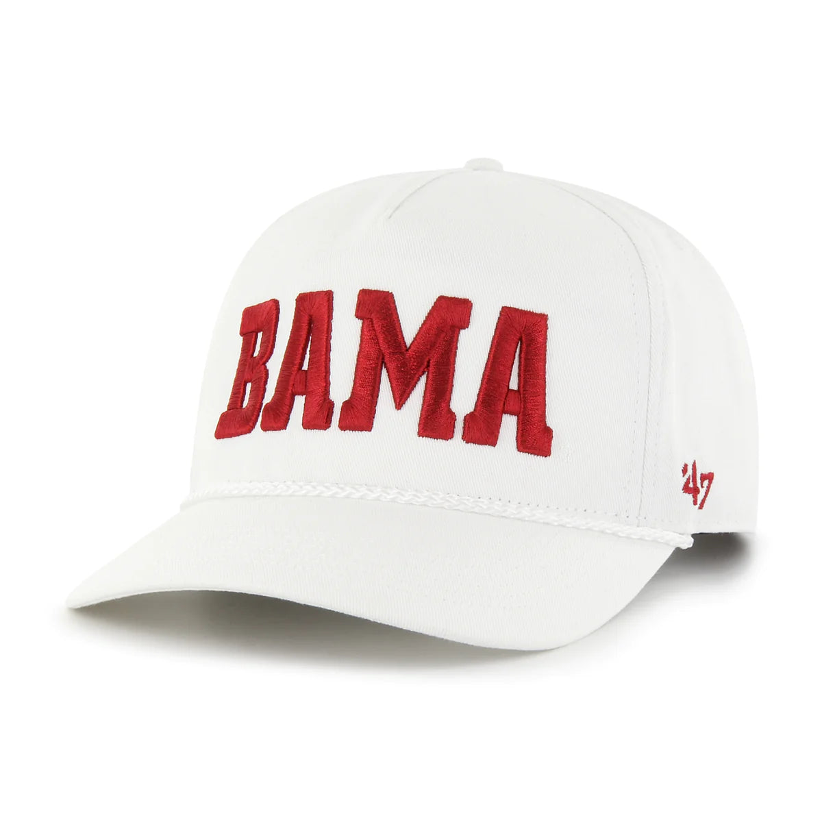 Alabama Crimson Tide Local Hitch