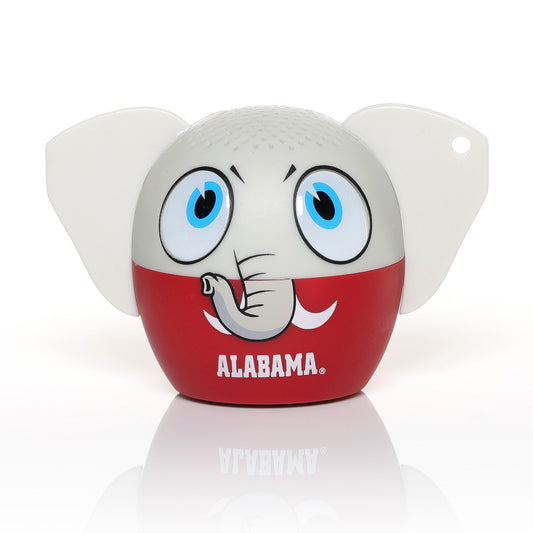 Alabama Crimson Tide   Bitty Boomers Bluetooth Speaker - J&W Sports Apparel