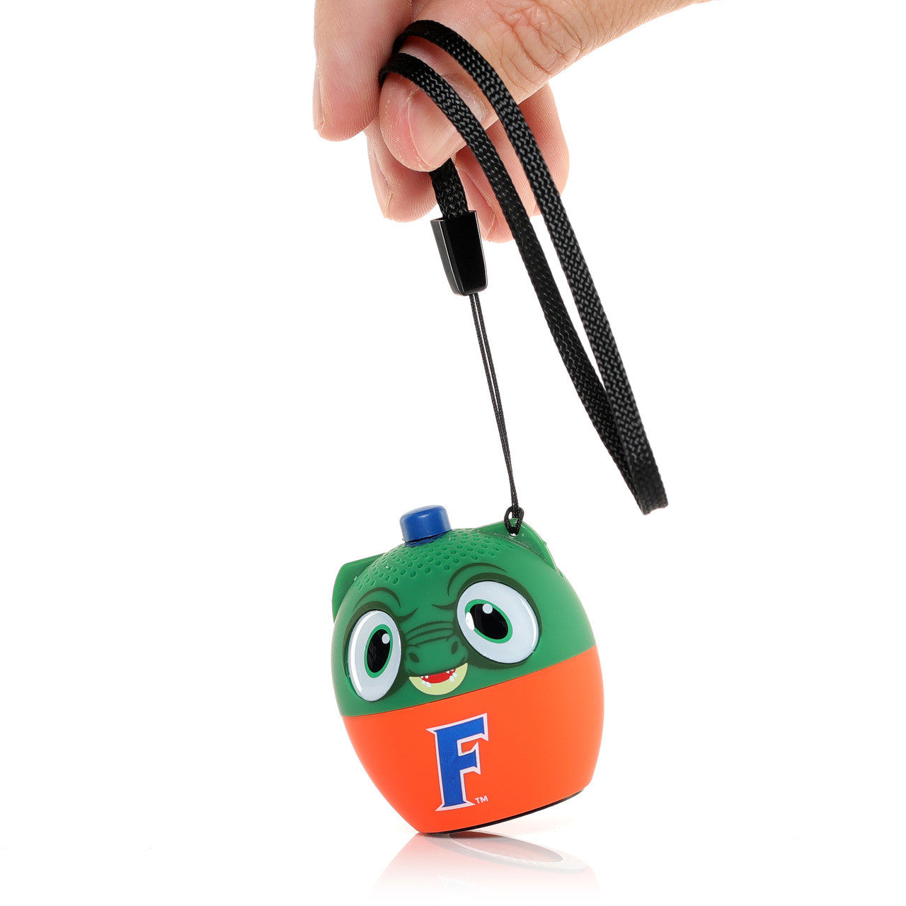 Florida Gators Bitty Boomers Bluetooth Speaker - J&W Sports Apparel