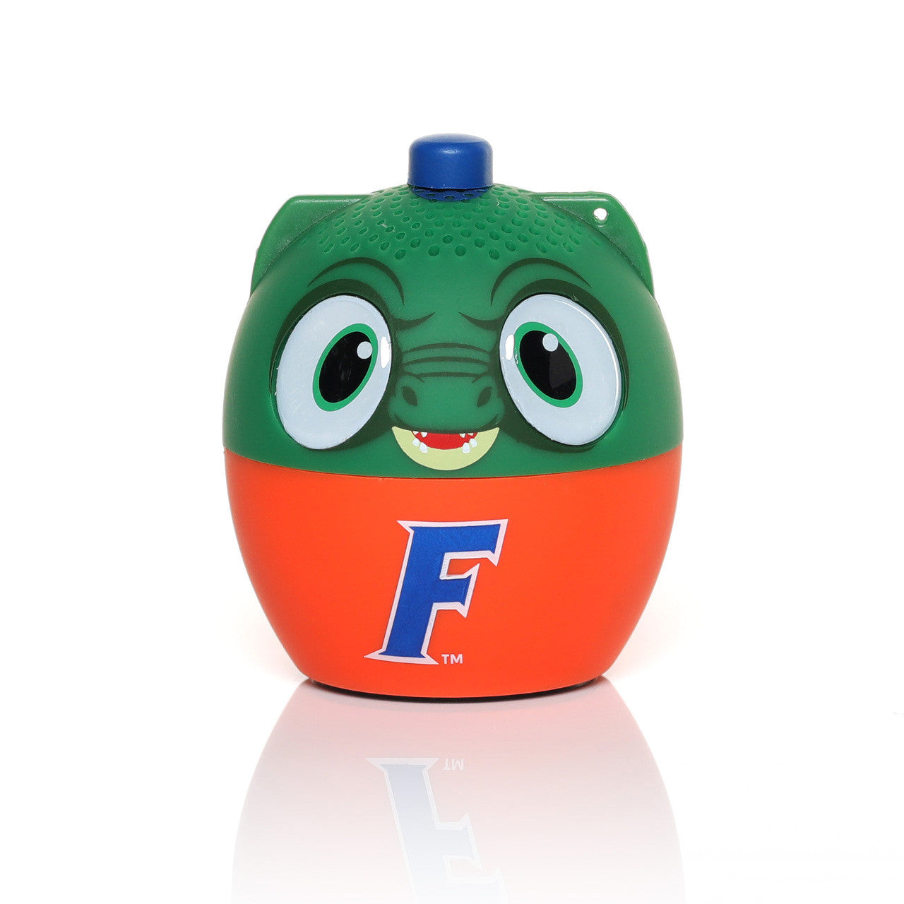 Florida Gators Bitty Boomers Bluetooth Speaker - J&W Sports Apparel