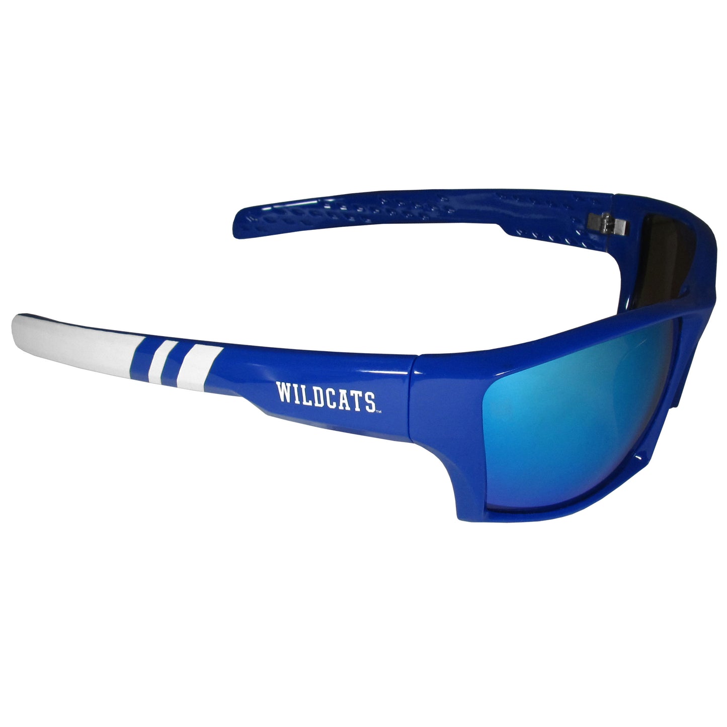 Kentucky Wildcats Edge Wrap Sunglasses