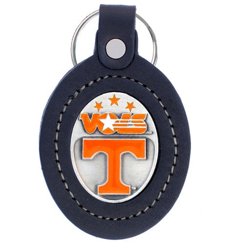 Tennessee Volunteers - College Keychain