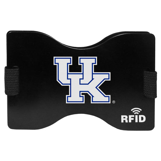 Kentucky Wildcats RFID Wallet