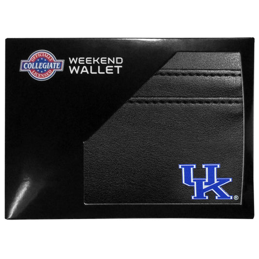 Kentucky Wildcats Weekend Wallet