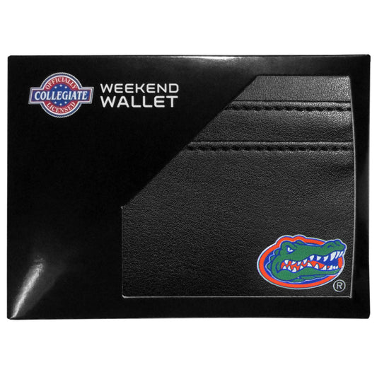 Florida Gators Weekend Wallet
