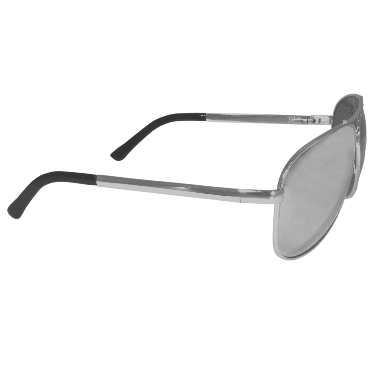 Georgia Bulldogs Aviator Sunglasses