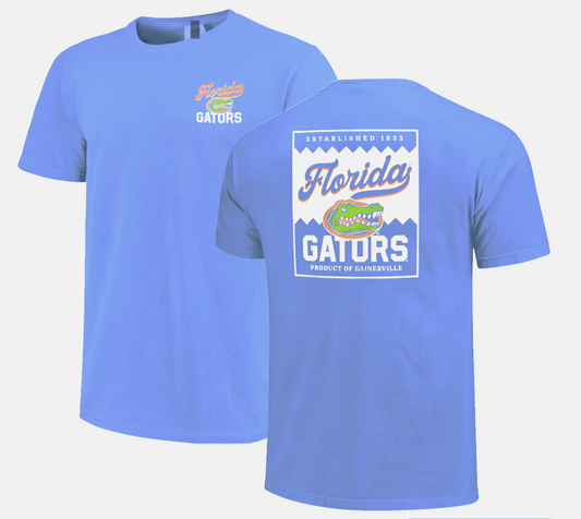 Florida Gators  Image  One  T-Shirts