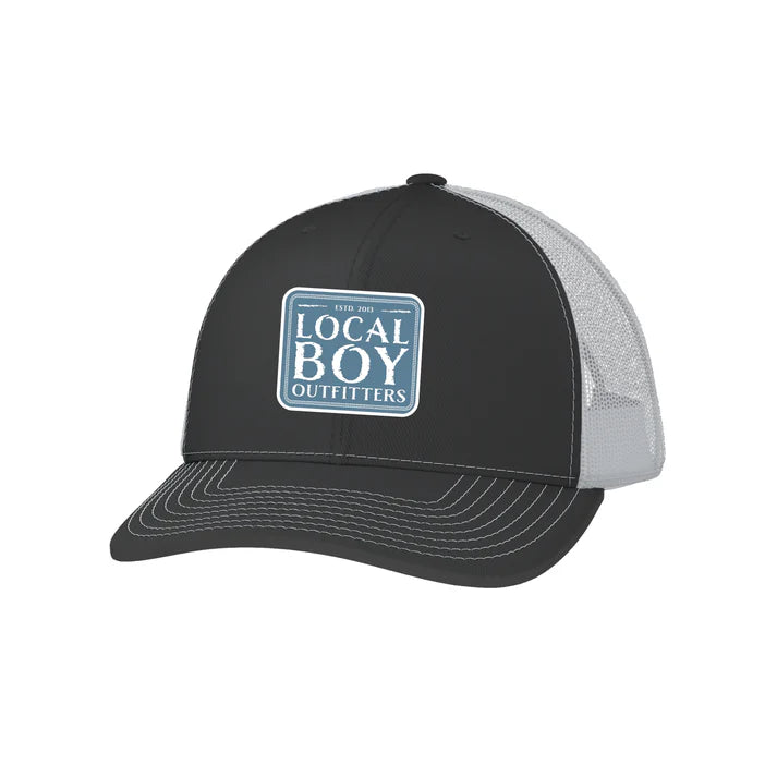 Local Boy  - Shipwreck Trucker Hat