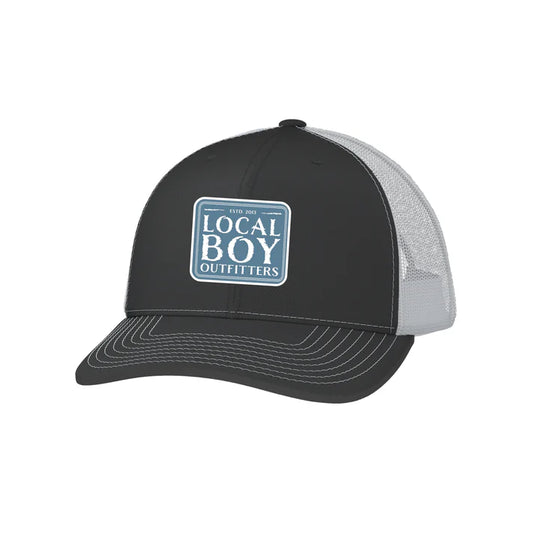 Local Boy  - Shipwreck Trucker Hat