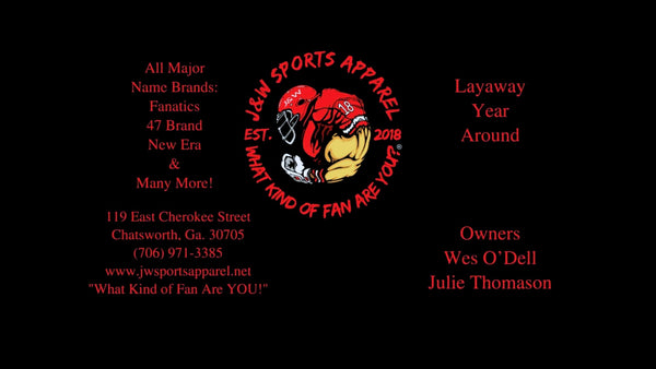 J&W Sports Apparel