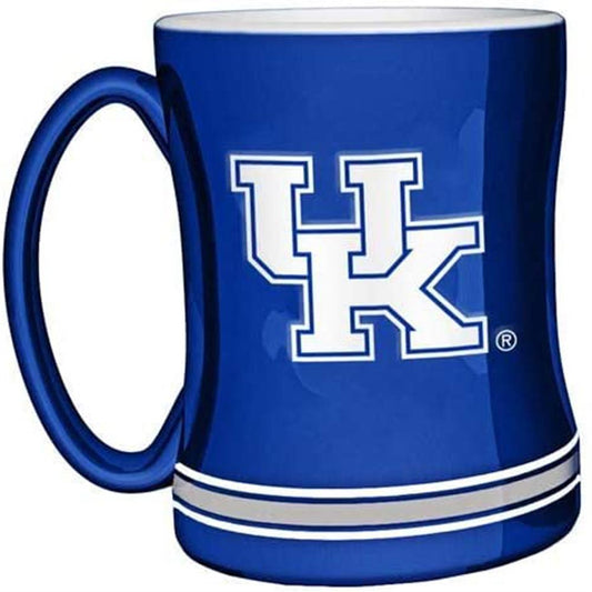 Kentucky 14oz Relief Mug