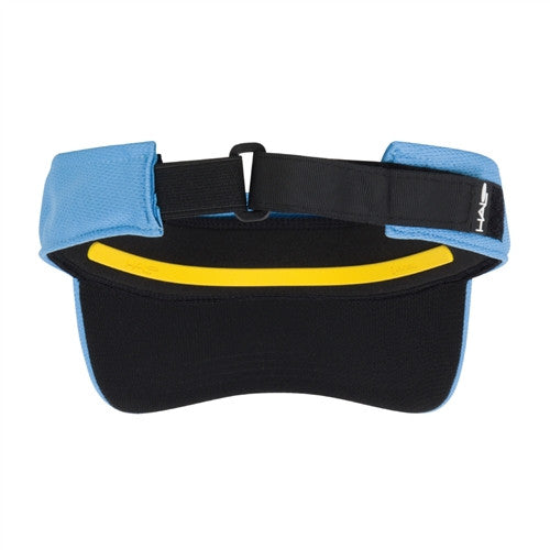 Halo Sport Visor - Grey