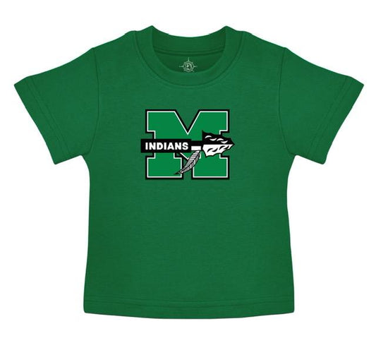 Murray County Indians - Toddler Shirts