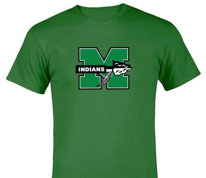 Youth indians shirt Outlet