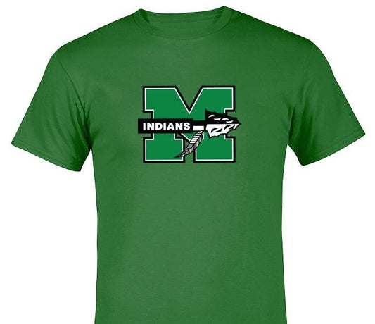Murray County Indians - Youth Shirts
