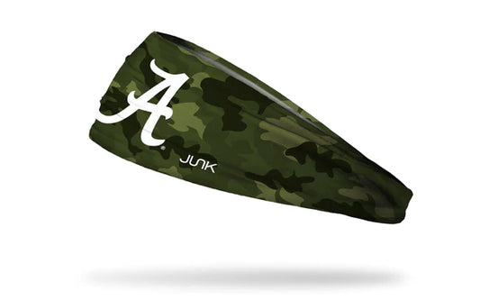 University of Alabama: Ranger Headband