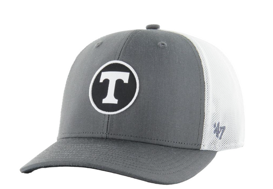 Tennessee 47' Brand Dorado Patch Trucker Hat