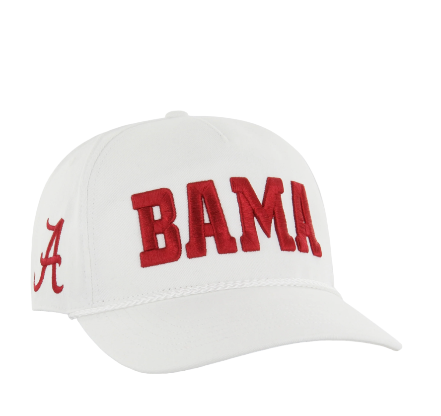 Alabama Crimson Tide Local Hitch