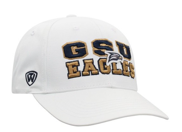 Georgia Southern Eagles NCAA TOW Teamwork Snapback Hat