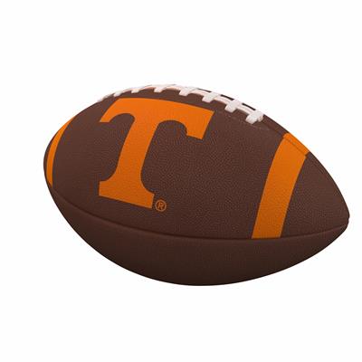 Tennessee Volunteers Official Size Composite Stripe Football