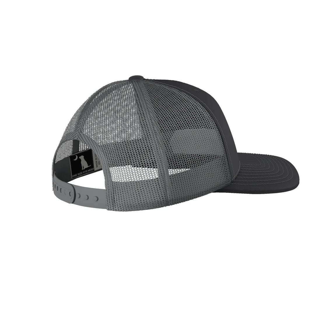 Local Boy  - Legacy Patch Trucker Hat