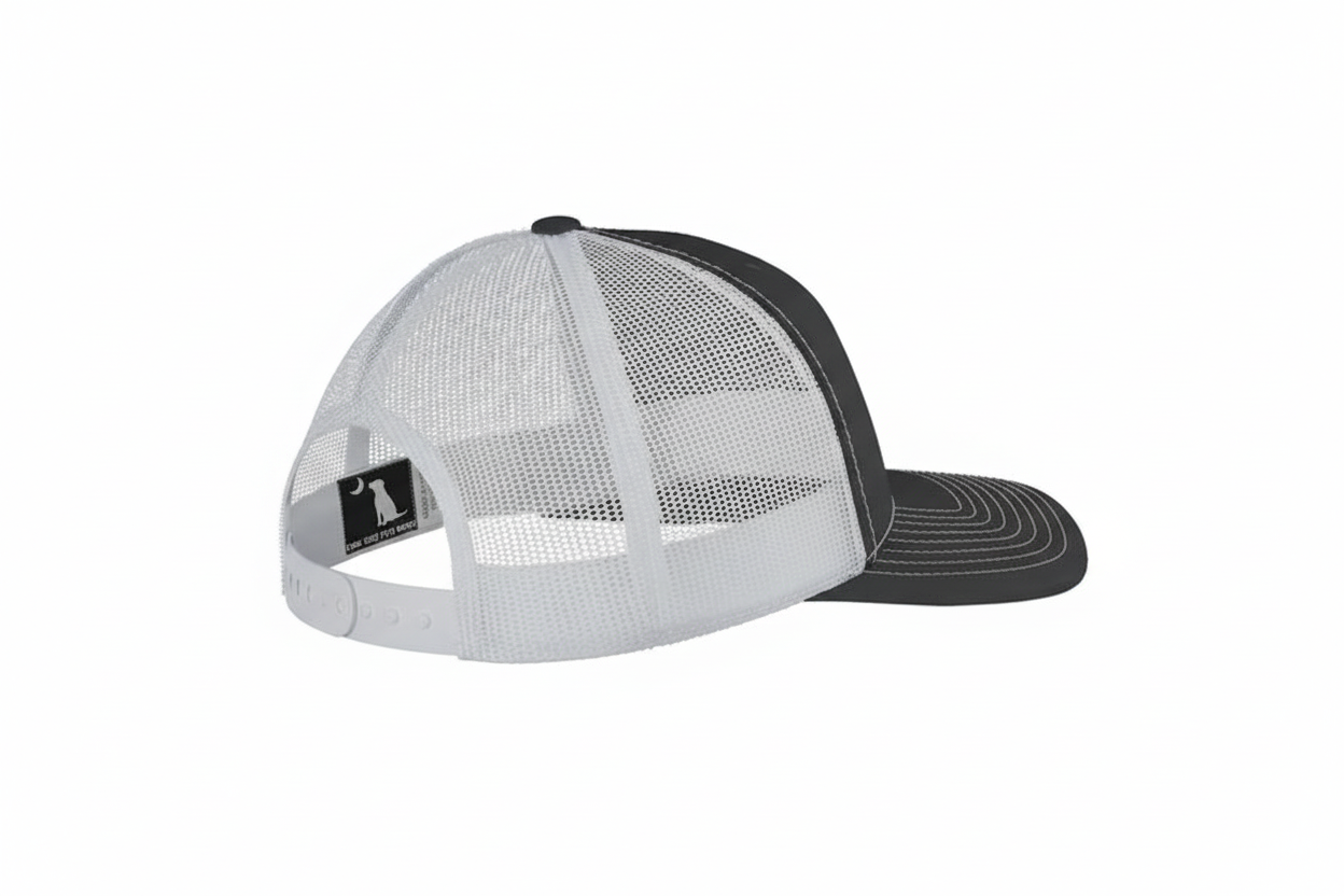 Local Boy  - Shipwreck Trucker Hat