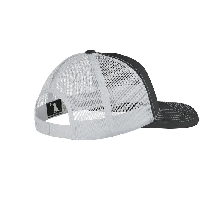 Local Boy  - Shipwreck Trucker Hat