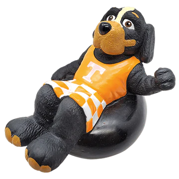 University of Tennessee - Volunteers - Smokey - Premium Bath Toy Collectible