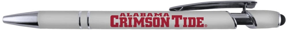 Alabama Crimson Tide  Comfort Feel Pen